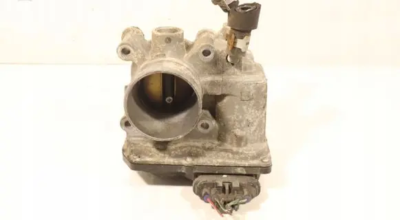 Mitsubishi Lancer X Throttle body valve MN195709