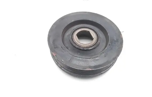 Renault Koleos I Crankshaft pulley