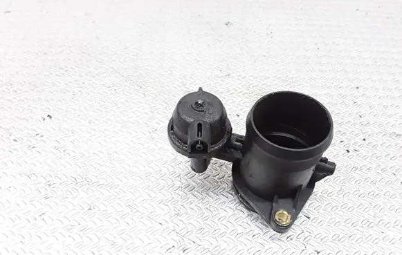 Peugeot 307 Engine shut-off valve 