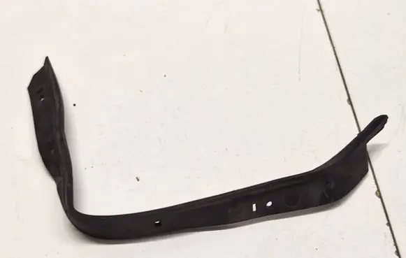 Under headlight/headlamp trim