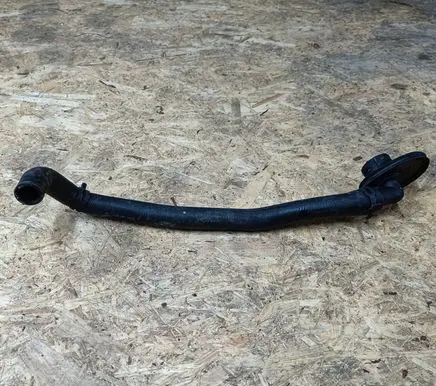 Mercedes-Benz C W204 Engine coolant pipe/hose A2048302296