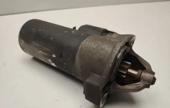 Mercedes-Benz S W140 Starter motor A0041513701