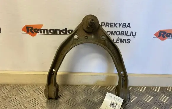Volkswagen Touareg I Front lower control arm/wishbone 7L0407047