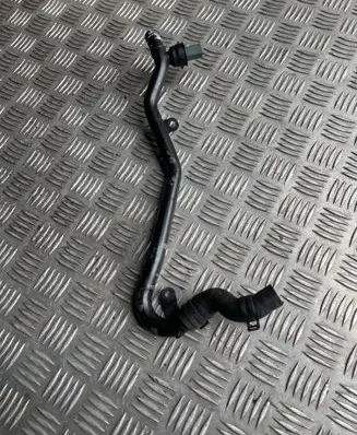 Audi A3 S3 A3 Sportback 8P Engine coolant pipe/hose 5N0121065 1K0121101CP