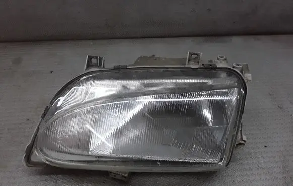 Ford Galaxy Headlight/headlamp 1305235254