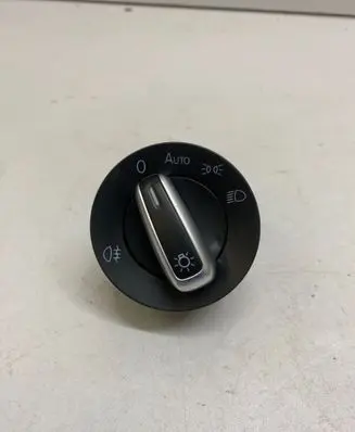 Volkswagen PASSAT B7 Light switch PA6GFGB30