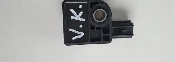 KIA Sportage Airbag deployment crash/impact sensor