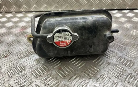 Honda Accord Coolant expansion tank/reservoir 