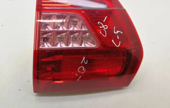 Citroen C5 Tailgate rear/tail lights 9681074280