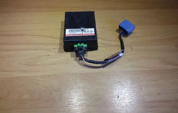 Ford Mondeo MK II Immobilizer control unit/module 98AP19A366AB IAC00012713