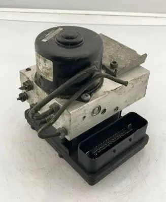 Mercedes-Benz CLC CL203 ABS Pump A0375454732 G2RB125A83 62R8125A83