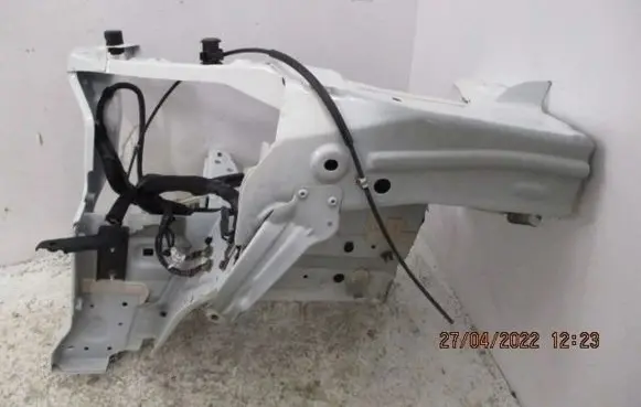 Renault Kadjar Front quarter panel 7854244a588r