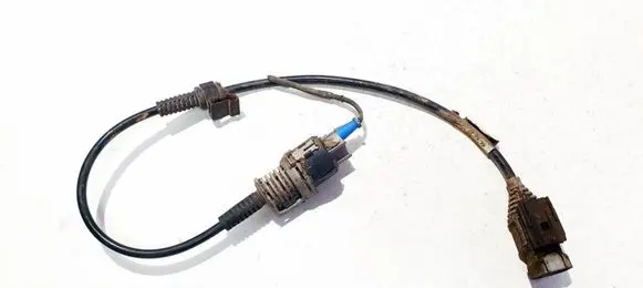 Opel Zafira B Other wiring loom 