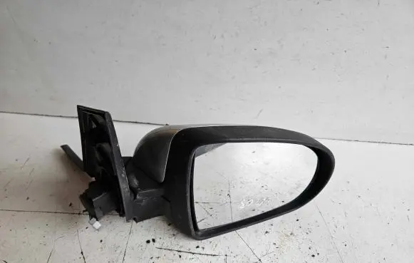 Mitsubishi Colt Front door electric wing mirror 014259 23263628
