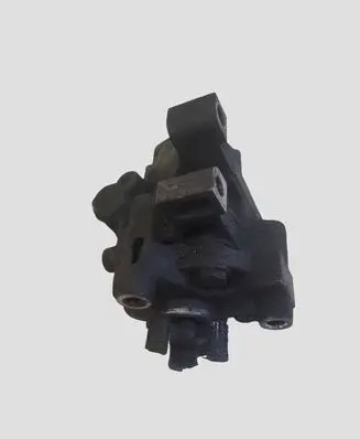 Peugeot Boxer Power steering pump