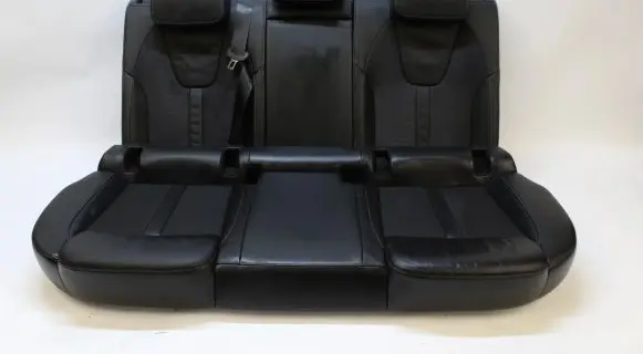 Skoda Octavia Mk4 Seat set 