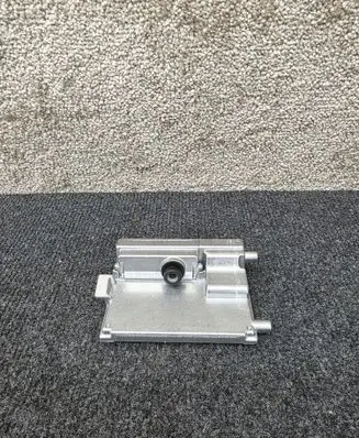 Skoda Octavia Mk4 Windshield/windscreen camera 5WA980653F