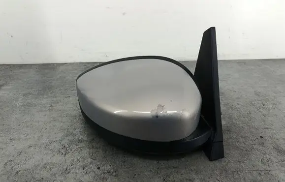 Renault Espace IV Front door electric wing mirror 