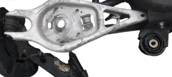 BMW Z4 E89 Rear upper control arm/wishbone 6786707