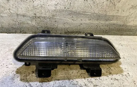 Rear fog light