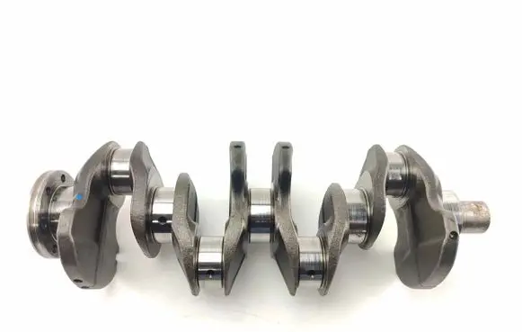 Renault Megane I Crankshaft 