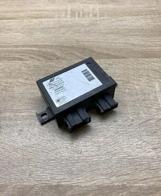 Seat Alhambra (Mk1) Immobilizer control unit/module 7M0953257R 98VW19A366DB 5WK48470