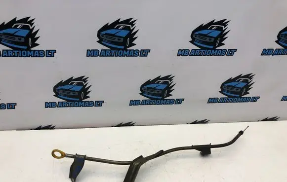 Lexus IS 220D-250-350 Oil level dip stick 