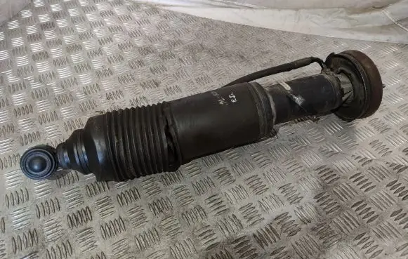 Mercedes-Benz SL R230 Air suspension front shock absorber A2303202813 2303230098