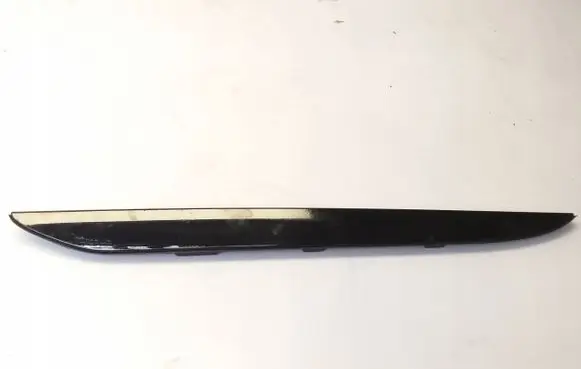 BMW X6 G06 (C) pillar trim 9765810