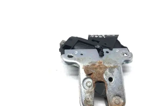 Audi A4 S4 B8 8K Tailgate/trunk/boot lock/catch/latch 4F5827505D