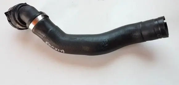 Fiat 500X Engine coolant pipe/hose 51940586