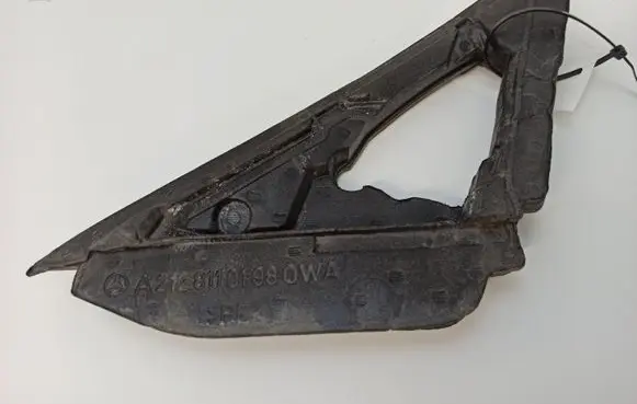 Mercedes-Benz E W212 Other front door trim element A2128110198