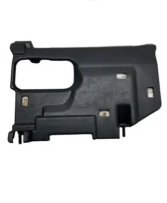 Honda CR-V Dashboard lower bottom trim panel 77345SWAA010