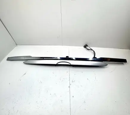Ford Fusion II Tailgate trim HS73F43401AF HS73F43404AAW
