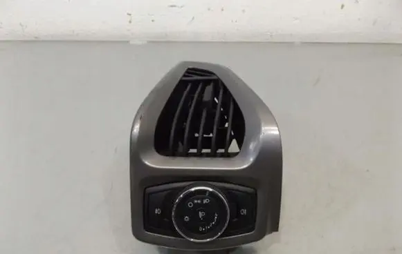 Ford Transit Custom Light switch