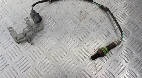 Lambda probe sensor