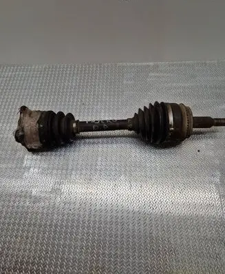 Mitsubishi Pajero Front driveshaft