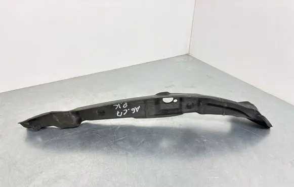 Audi A6 S6 C7 4G Fender end trim 4G0821111