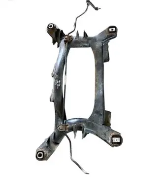 BMW 3 F30 F35 F31 Rear subframe 6792506