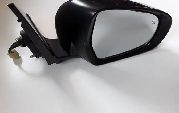Suzuki Vitara (LY) Front door electric wing mirror 8470154PC0
