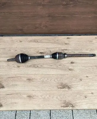 Peugeot 408 P54 Front driveshaft 9840014380