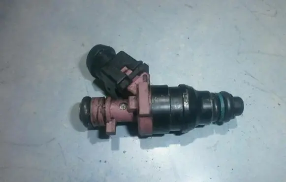 Peugeot 406 Fuel injector 0280155216