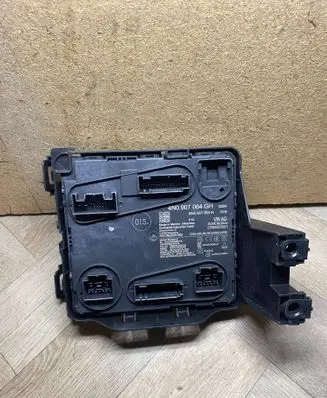 Audi Q5 SQ5 Other control units/modules 4N0907064GH 4N0907064H