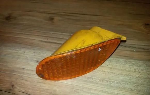 Ford Focus Front indicator light xs4x13369a