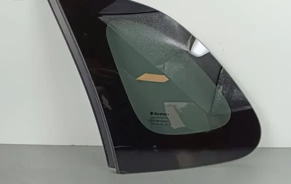 Suzuki SX4 S-Cross Rear side window 43R006723