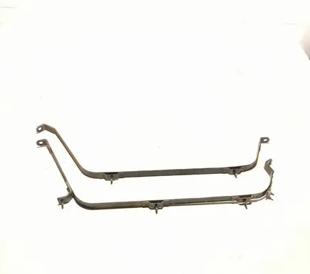 Renault Koleos II Fuel tank mounting bracket 