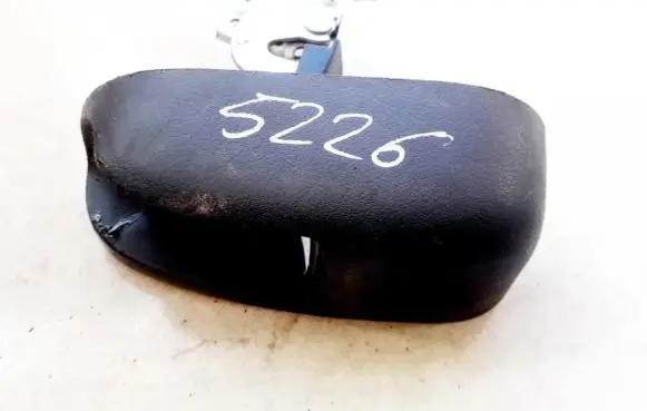 Mazda Premacy Fuel tank opening switch 686FI