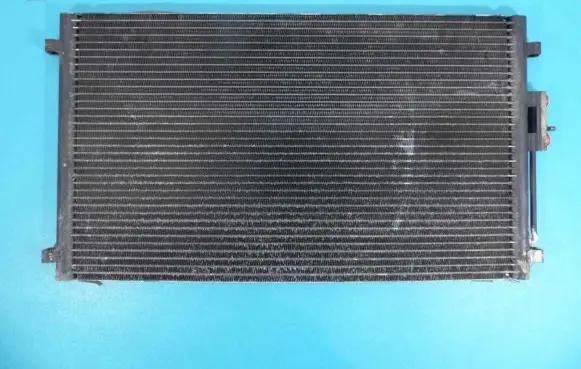 Chrysler Voyager A/C cooling radiator (condenser) 04809267AC IMPRK801060