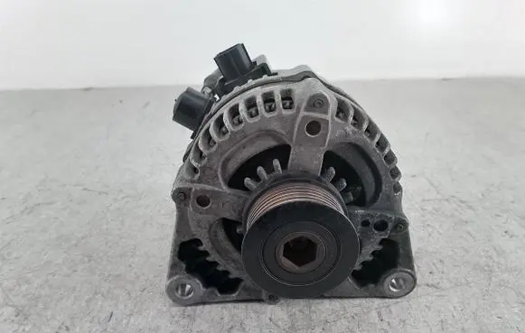 Generator/alternator