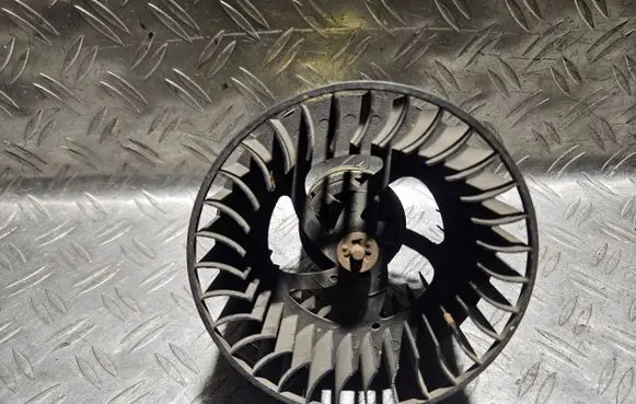 Renault 19 Heater fan/blower 848212B